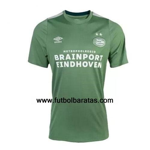 Tailandia camsieta del Eindhoven 2019-2020 Tercera equipacion